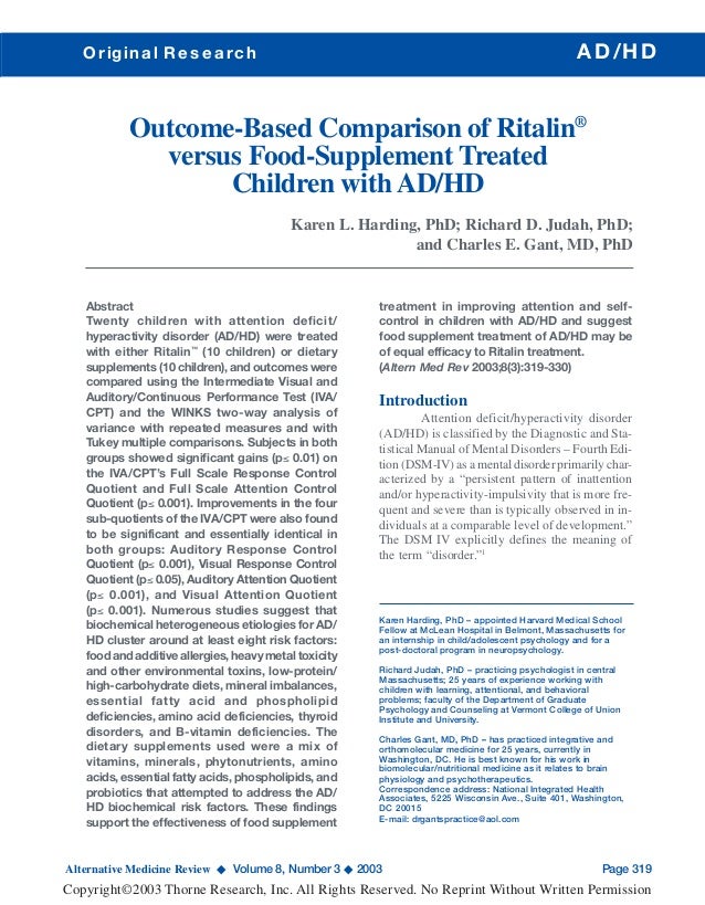 omega 3 mot adhd omega 3 mot adhd